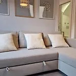 Imeda Apartamentos Piedra Santa