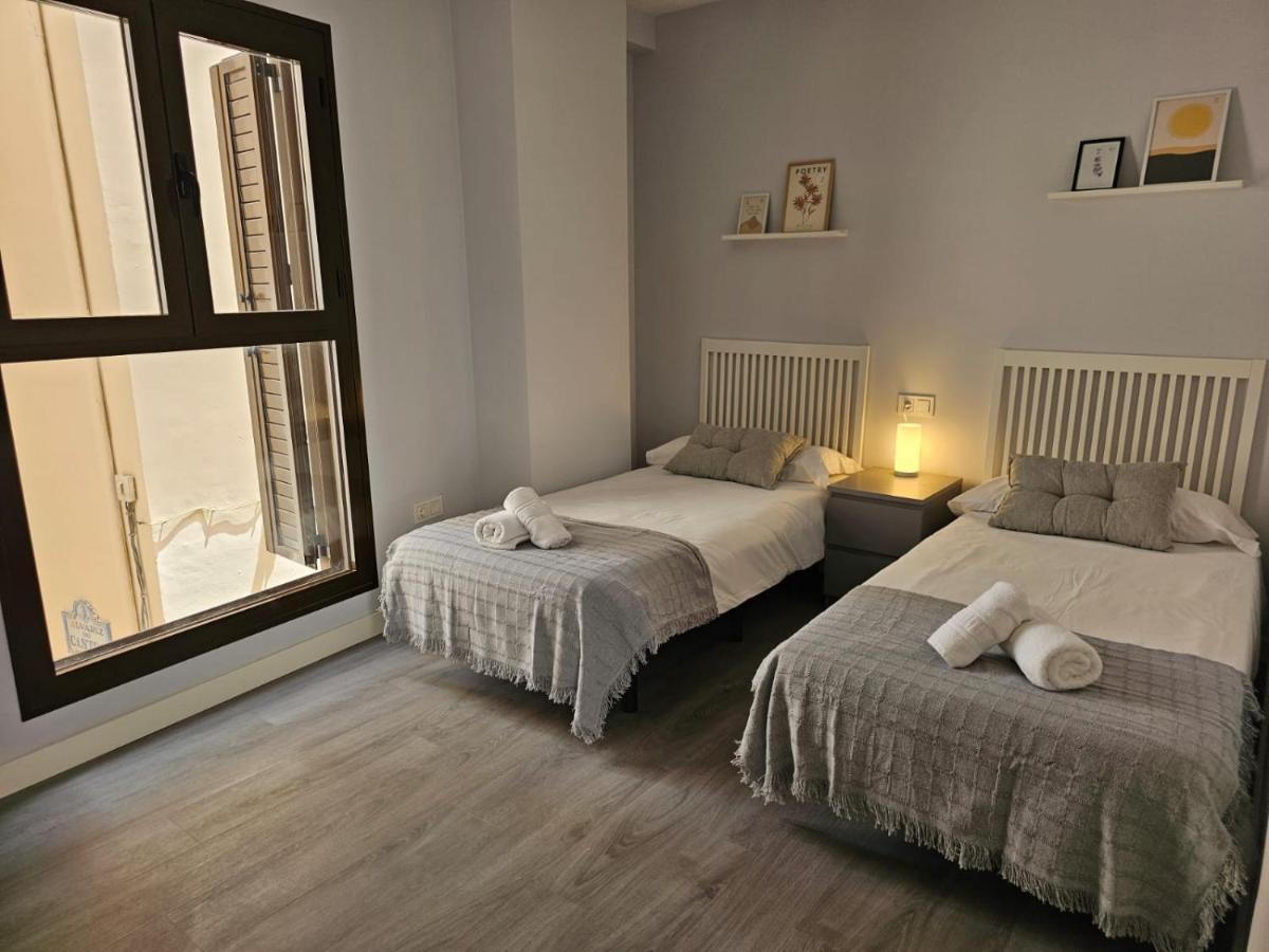 Apartment Imeda Piedra Santa