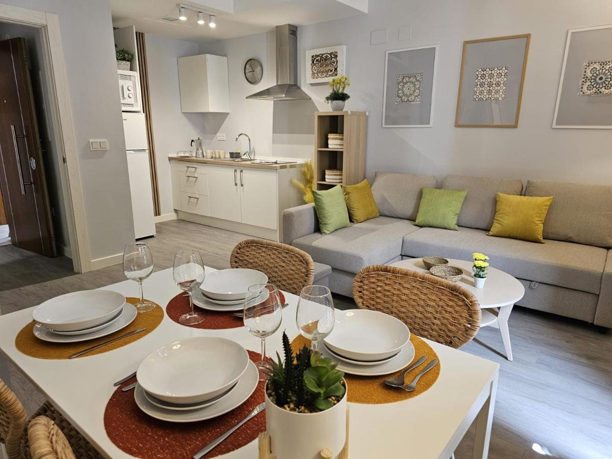 Apartment Imeda Piedra Santa Granada