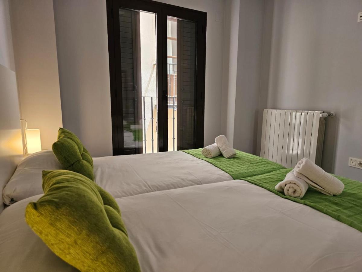 Imeda Piedra Santa Apartment *