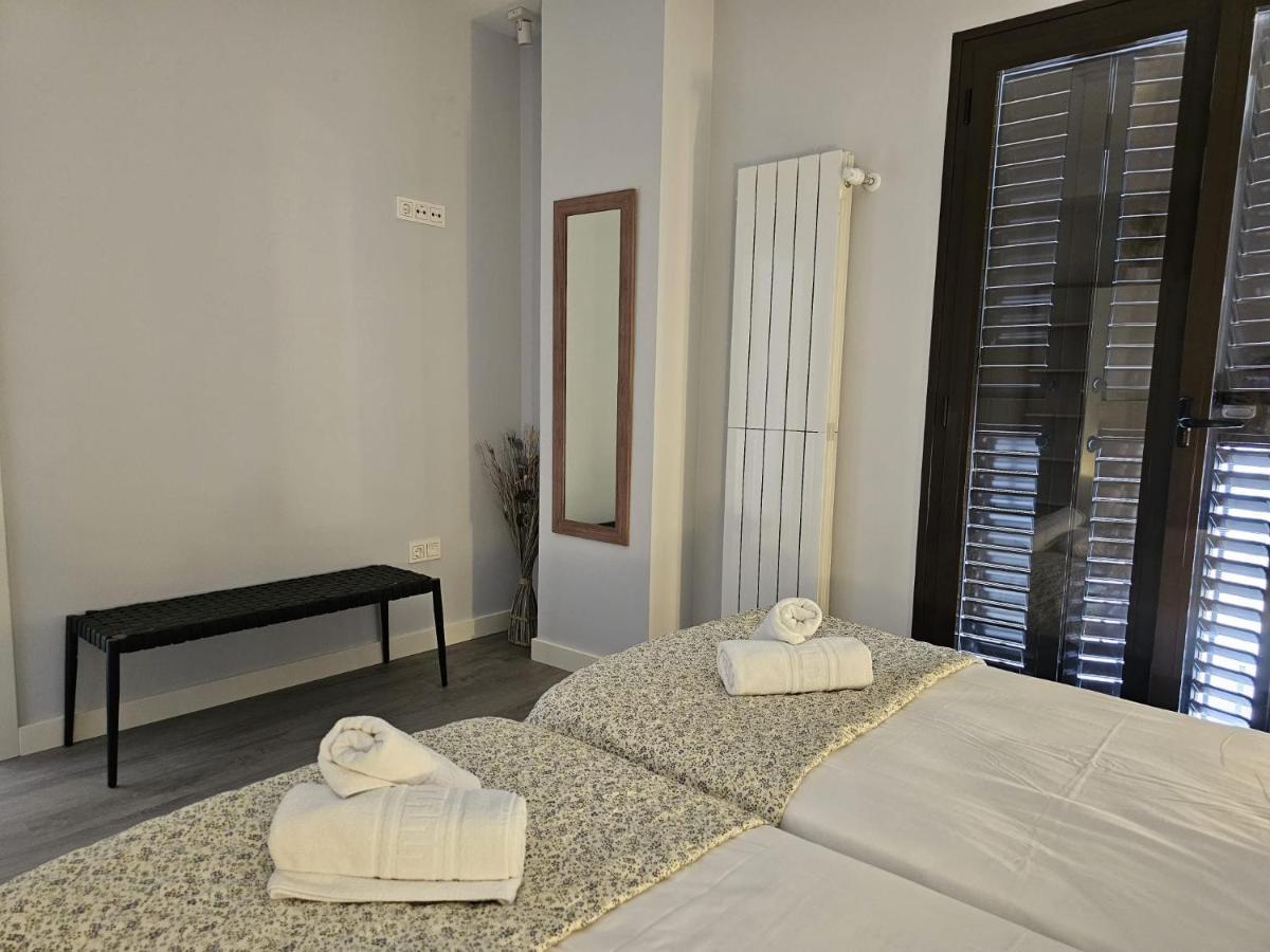 Apartment Imeda Piedra Santa