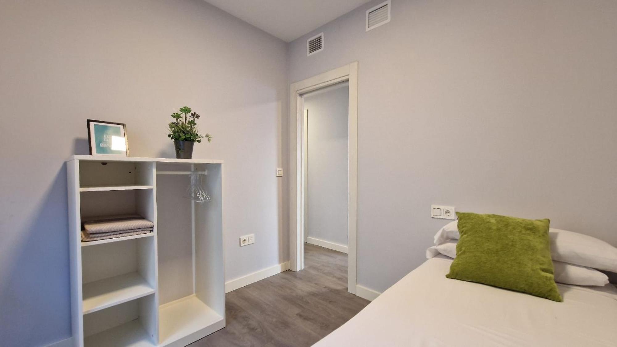 Imeda Piedra Santa Apartment Granada