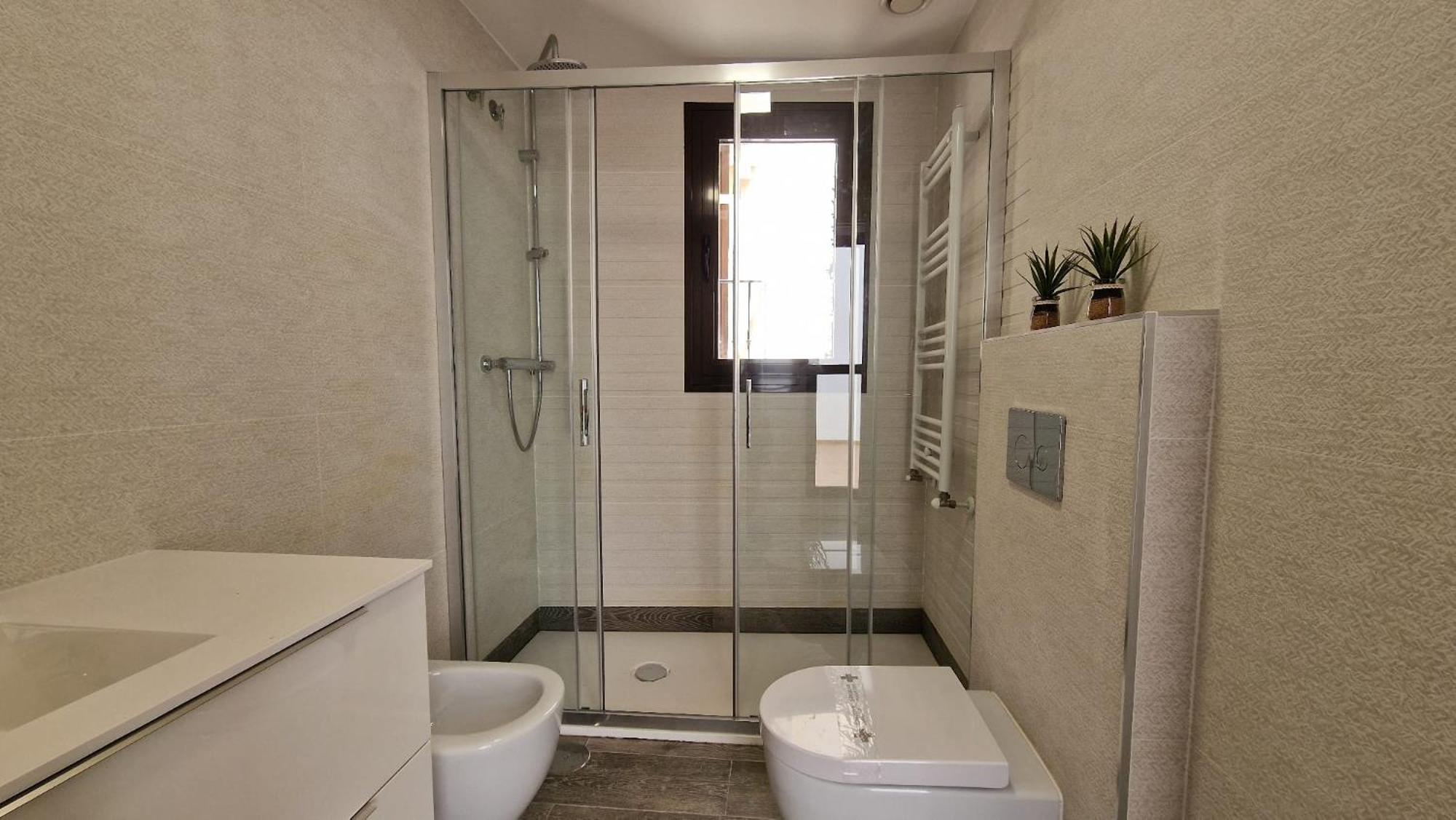Apartment Imeda Piedra Santa *