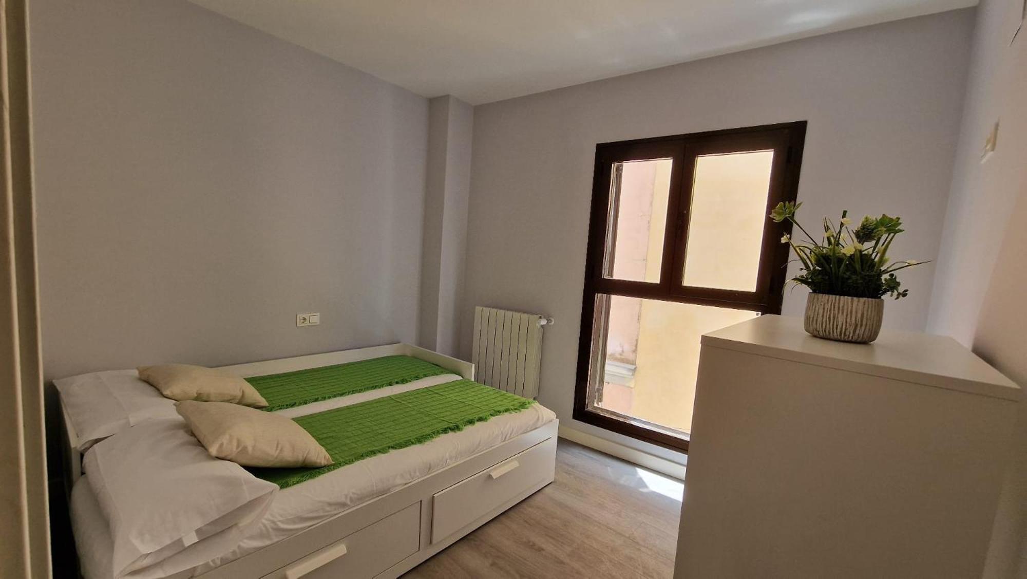 Apartment Imeda Piedra Santa