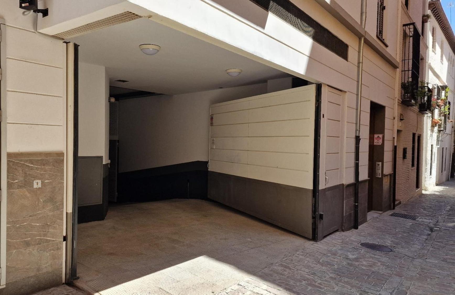 Apartment Imeda Piedra Santa *