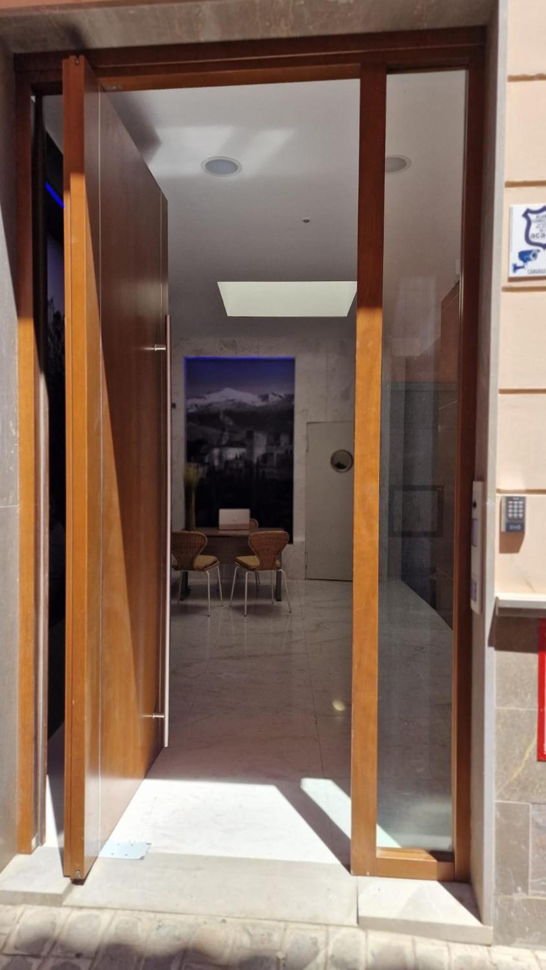 Apartment Imeda Piedra Santa Granada
