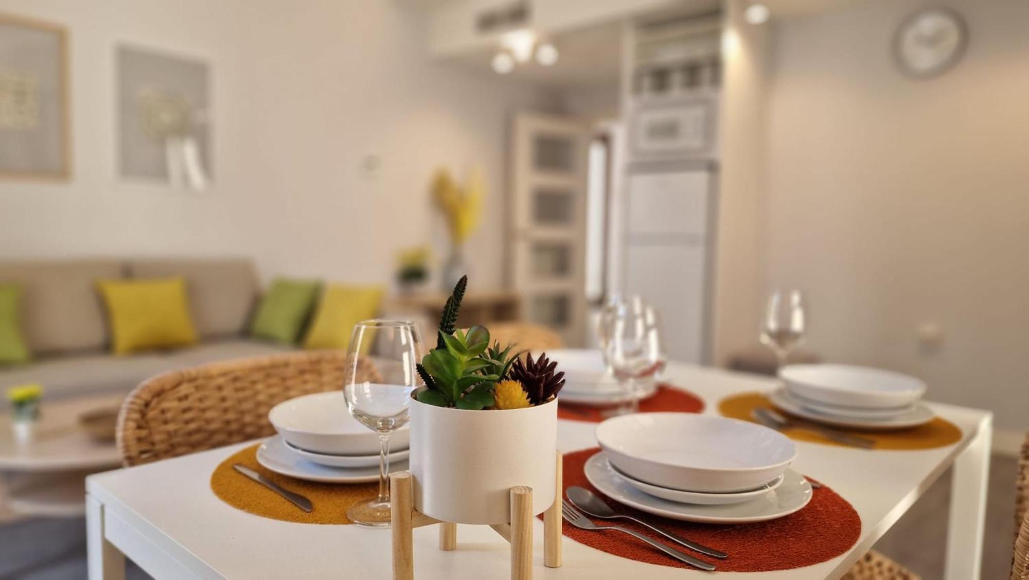 Apartment Imeda Piedra Santa Granada